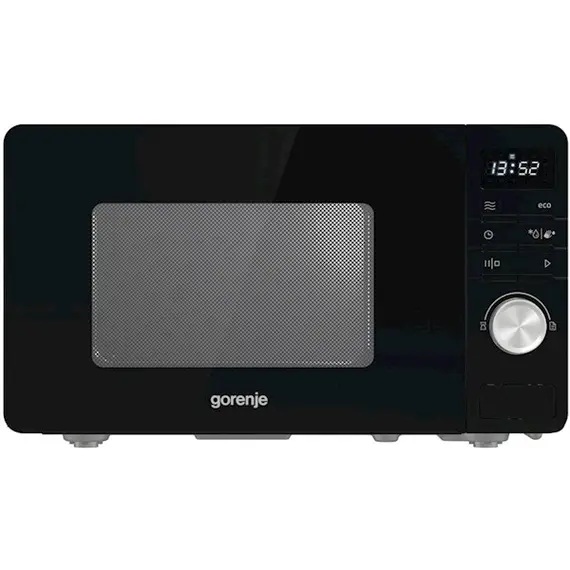 მიკროტალღური ღუმელი GORENJE MO20A3B  - Primestore.ge