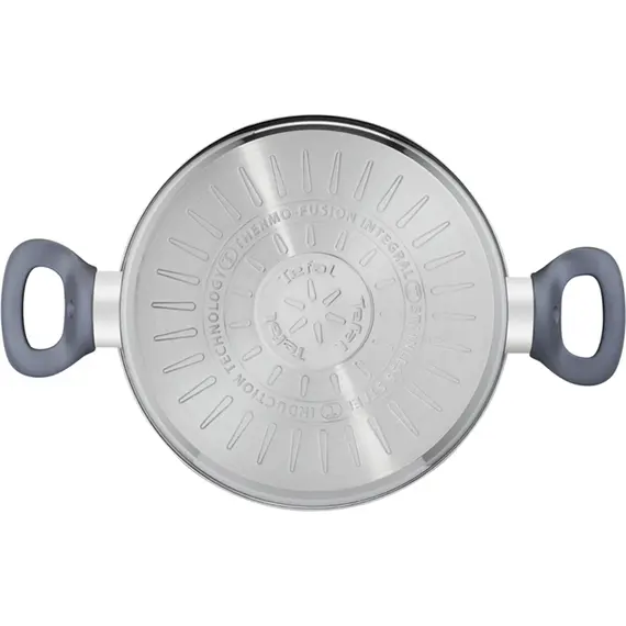 ქვაბების ნაკრები TEFAL G712S855 , 3 image - Primestore.ge