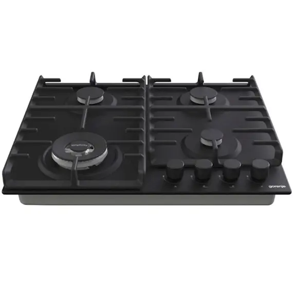 გაზქურის ზედაპირი GORENJE GW642SYB , 2 image - Primestore.ge
