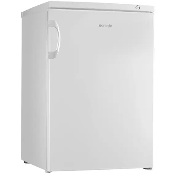 საყინულე  მაცივარი GORENJE F492PW  - Primestore.ge