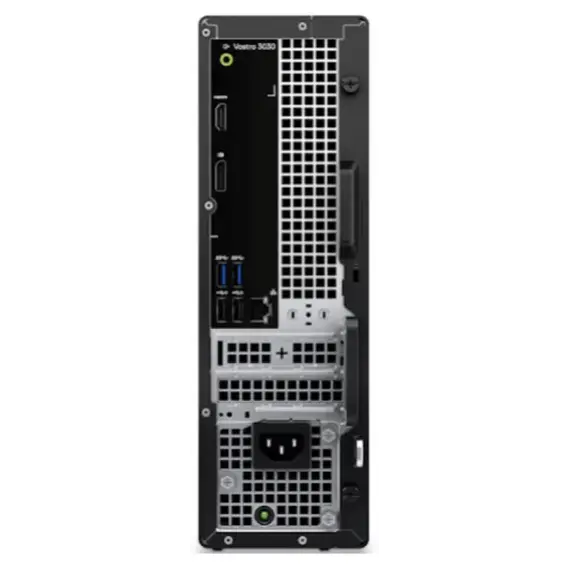 პერსონალური კომპიუტერი DELL Vostro 3030 SFF, Intel i5-14400, 16GB, F512GB, UMA, WiFi, kb+m, Lin , 3 image - Primestore.ge