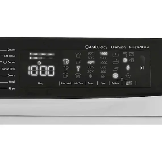 სარეცხი მანქანა DAEWOO WM914T3WB0GE , 2 image - Primestore.ge