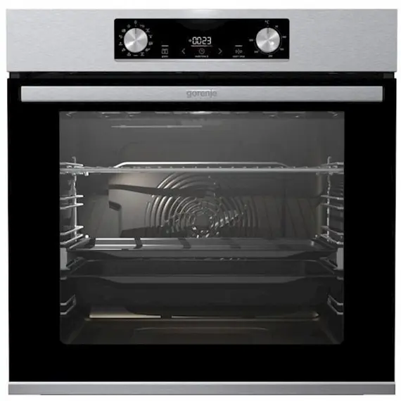 ჩასაშენებელი ელექტრო ღუმელი GORENJE BOS6737E13X  - Primestore.ge