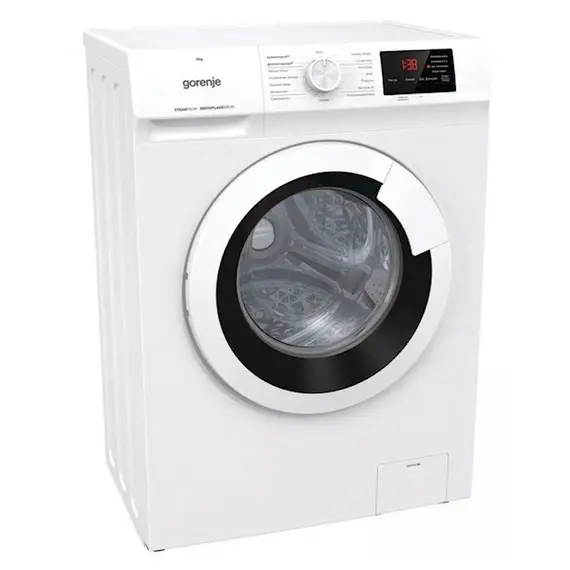 სარეცხი მანქანა GORENJE WHE72SFS , 3 image - Primestore.ge