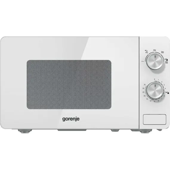 მიკროტალღური ღუმელი GORENJE MO20E1W2 - Primestore.ge