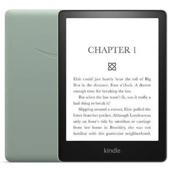 Amazon Kindle Paperwhite 16GB 2022