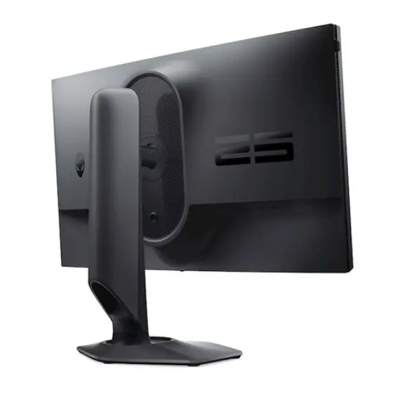 მონიტორი DELL Monitor 24.5" AW2524HF HDMI, 2xDP, USB, Fast IPS, 500Hz, 0.5ms, sRGB 99%, FreeSync, HAS , 5 image - Primestore.ge