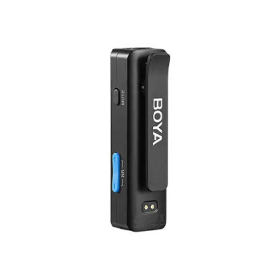 Boya BOYALINK A1 All-in-one Design Wireless Microphone System, 2 image