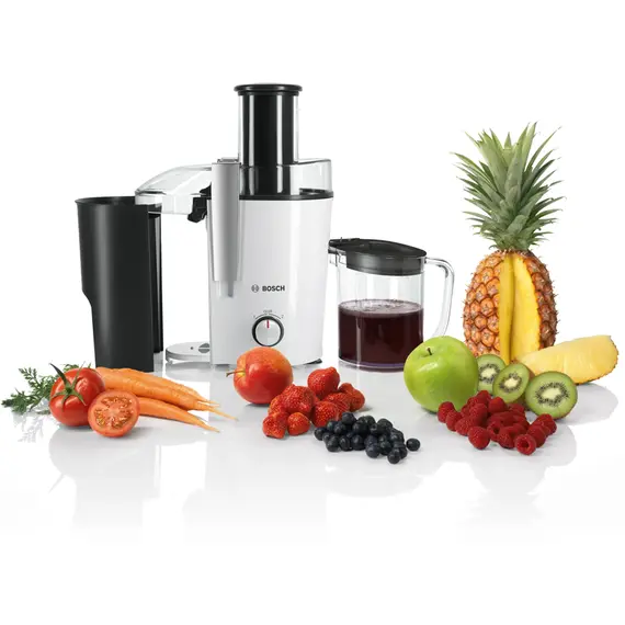 წვენსაწური BOSCH MES25A0 , 6 image - Primestore.ge