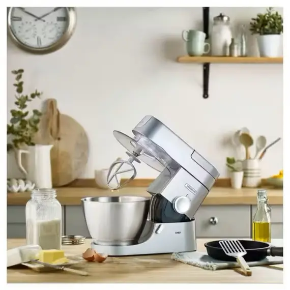 Kitchen mixer KENWOOD KVC3100S, 5 image