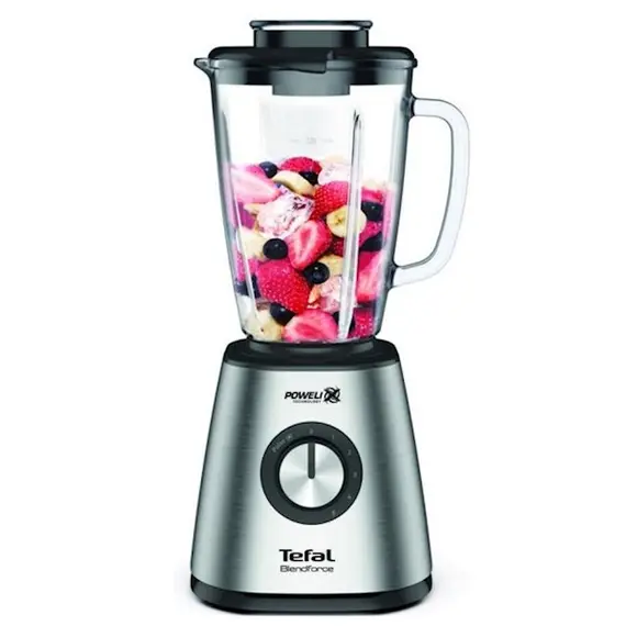 ბლენდერი TEFAL BL439D31 - Primestore.ge