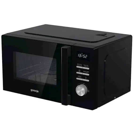 მიკროტალღური ღუმელი GORENJE MO20A4BH - Primestore.ge