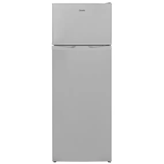 მაცივარი GRAETZ GN263A+ S  - Primestore.ge