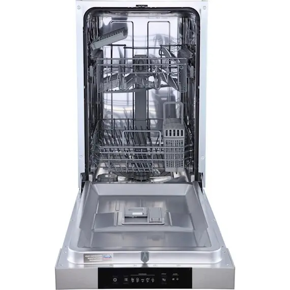 Built-in dishwasher GORENJE GI520E15X, 3 image
