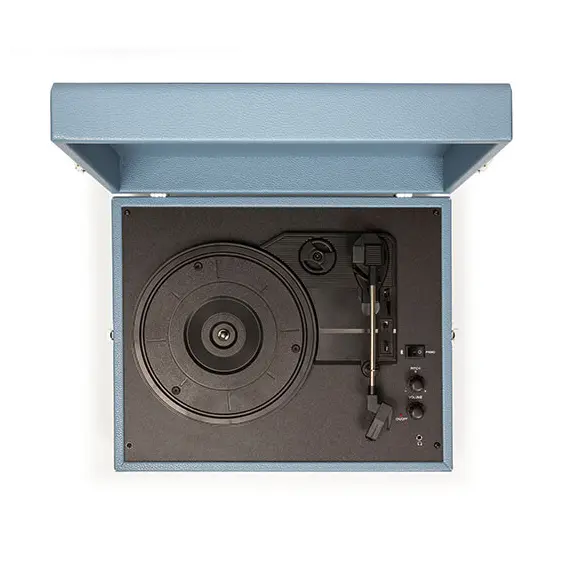 ფირსაკრავი Crosley Voyager Turntable , 3 image - Primestore.ge