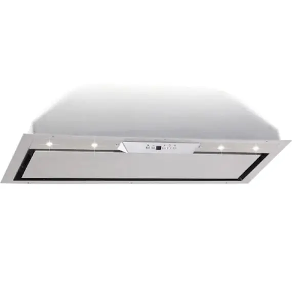 გამწოვი GRAETZ 1173-90 INOX  - Primestore.ge