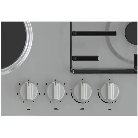 გაზქურის ზედაპირი GORENJE GE690X , 2 image - Primestore.ge