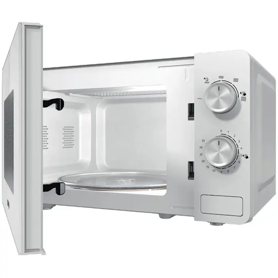 მიკროტალღური ღუმელი GORENJE MO20E1W2 - Primestore.ge