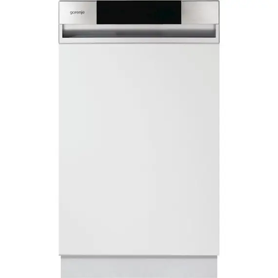 Built-in dishwasher GORENJE GI520E15X