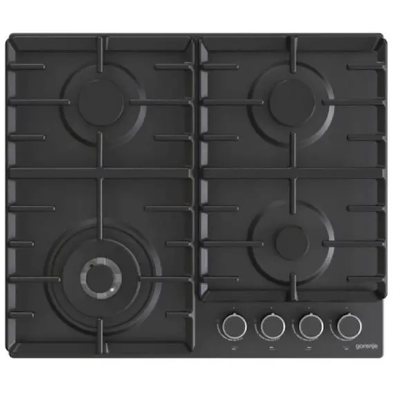გაზქურის ზედაპირი GORENJE GW642AB  - Primestore.ge