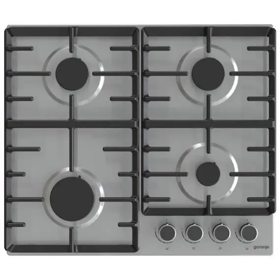 გაზქურის ზედაპირი GORENJE G642ABX  - Primestore.ge