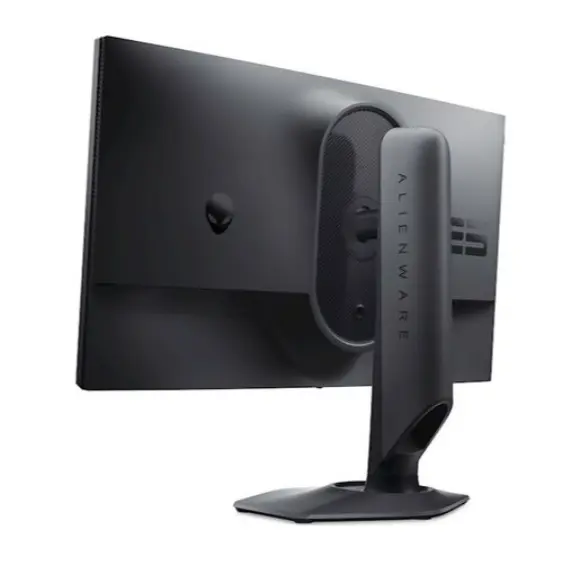 მონიტორი DELL Monitor 24.5" AW2524HF HDMI, 2xDP, USB, Fast IPS, 500Hz, 0.5ms, sRGB 99%, FreeSync, HAS , 4 image - Primestore.ge