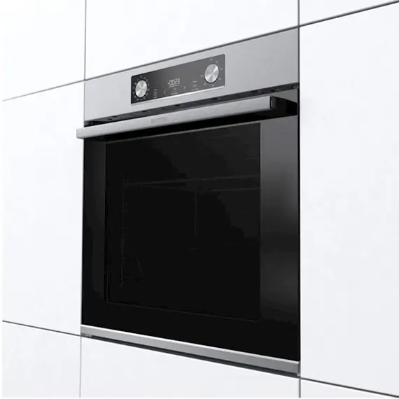 ჩასაშენებელი ელექტრო ღუმელი GORENJE BOS6737E13X , 5 image - Primestore.ge