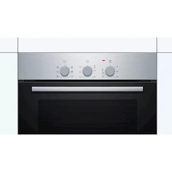 ჩასაშენებელი ელექტრო ღუმელი BOSCH HBF011BR0Q , 2 image - Primestore.ge