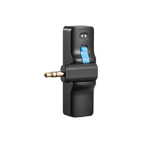 Boya BOYALINK A1 All-in-one Design Wireless Microphone System, 3 image