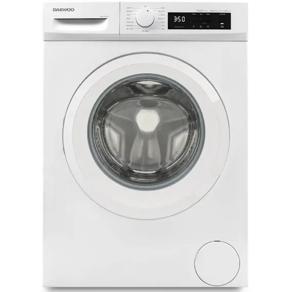 სარეცხი მანქანა DAEWOO WMS610T1WU0GE  - Primestore.ge