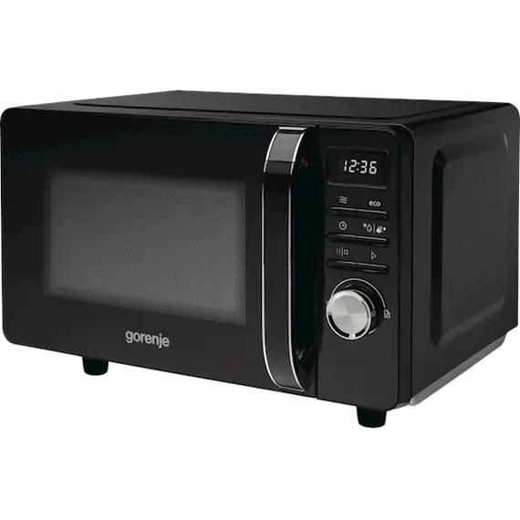 Microwave oven GORENJE MO20S4BC, 3 image