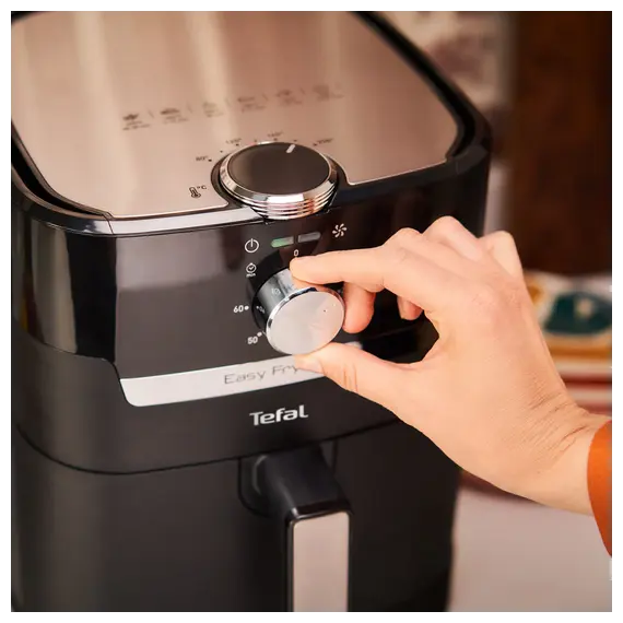 აეროგრილი TEFAL EY501815 , 5 image - Primestore.ge