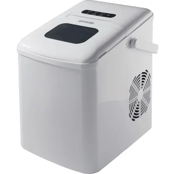 ყინულის აპარატი GORENJE IMD1200W  - Primestore.ge