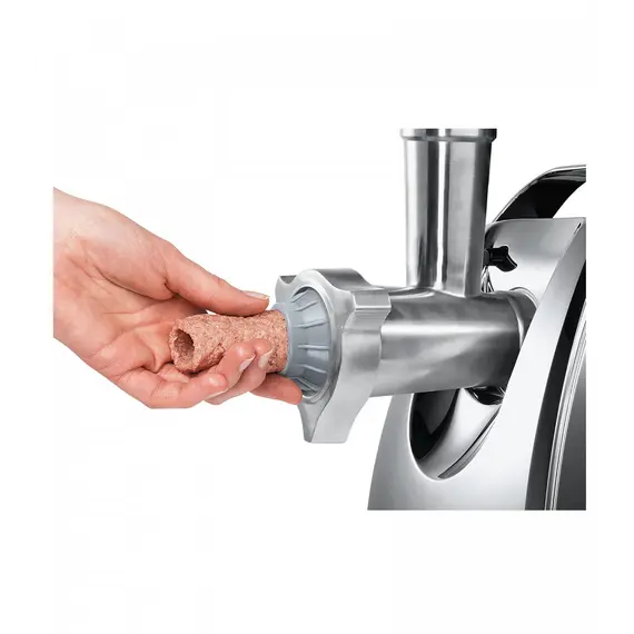 ხორცსაკეპი მანქანა BOSCH MFW68660 , 4 image - Primestore.ge