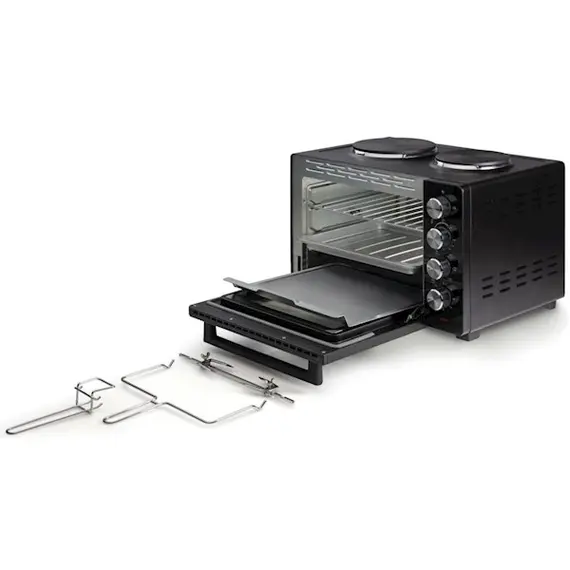 ელექტრო ღუმელი GORENJE OM30GBX , 3 image - Primestore.ge