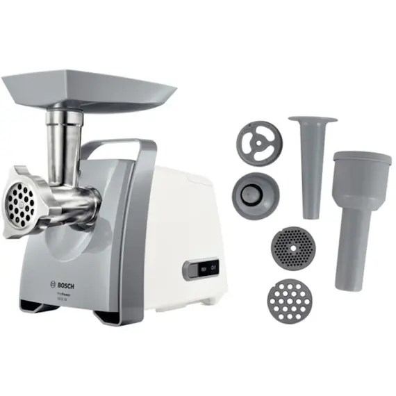 ხორცსაკეპი მანქანა BOSCH MFW66020 , 2 image - Primestore.ge