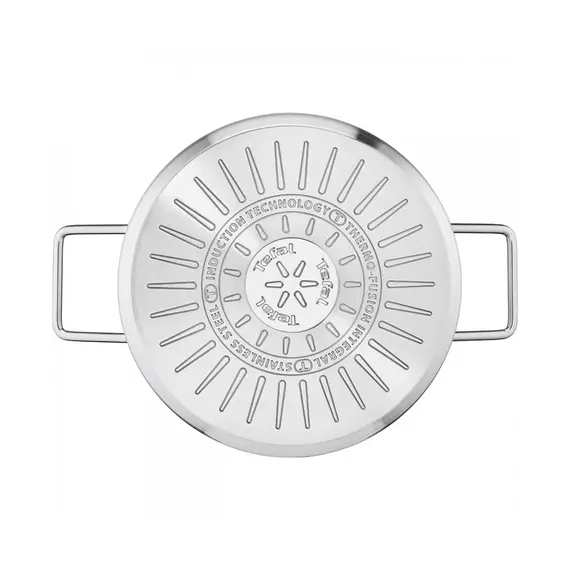 ქვაბების ნაკრები TEFAL H852SA56 , 4 image - Primestore.ge