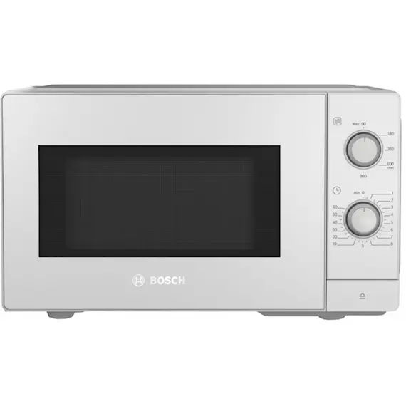 მიკროტალღური ღუმელი BOSCH FFL020MW0  - Primestore.ge