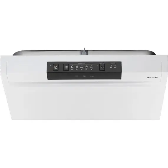 ჭურჭლის სარეცხი მანქანა GORENJE GS520E15W , 2 image - Primestore.ge