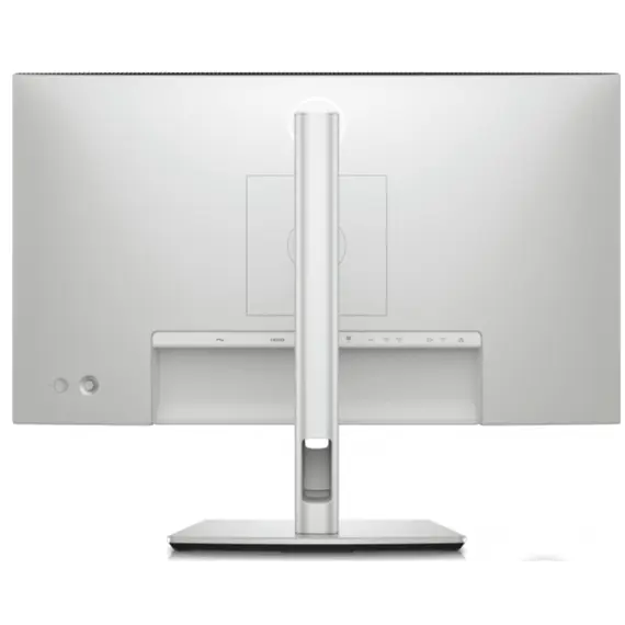 მონიტორი DELL Monitor 23.8" U2424HE HDMI, DP, USB-C, RJ-45, Audio, IPS, 120Hz, sRGB 100%, Pivot , 5 image - Primestore.ge