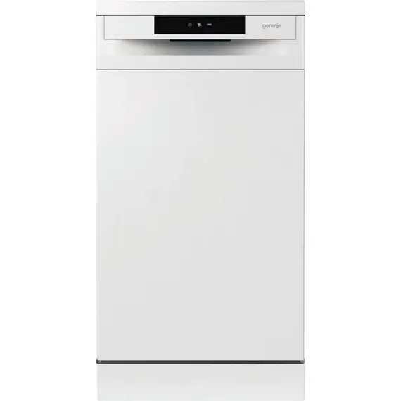 ჭურჭლის სარეცხი მანქანა GORENJE GS520E15W , 3 image - Primestore.ge