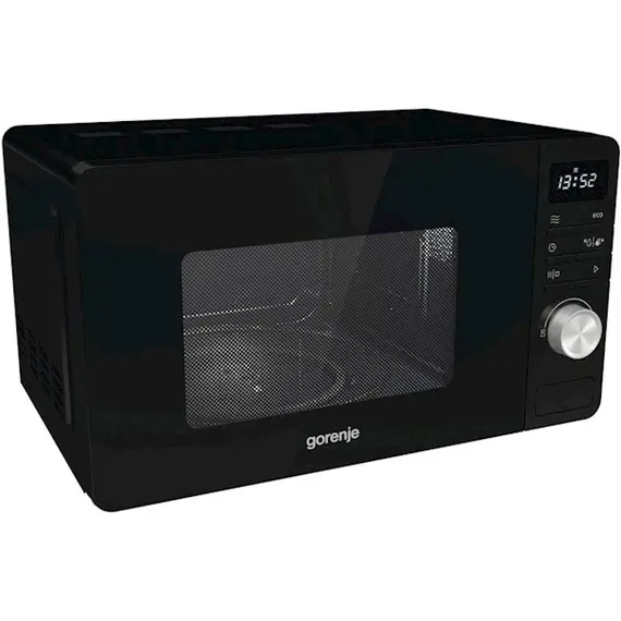 მიკროტალღური ღუმელი GORENJE MO20A3B , 2 image - Primestore.ge