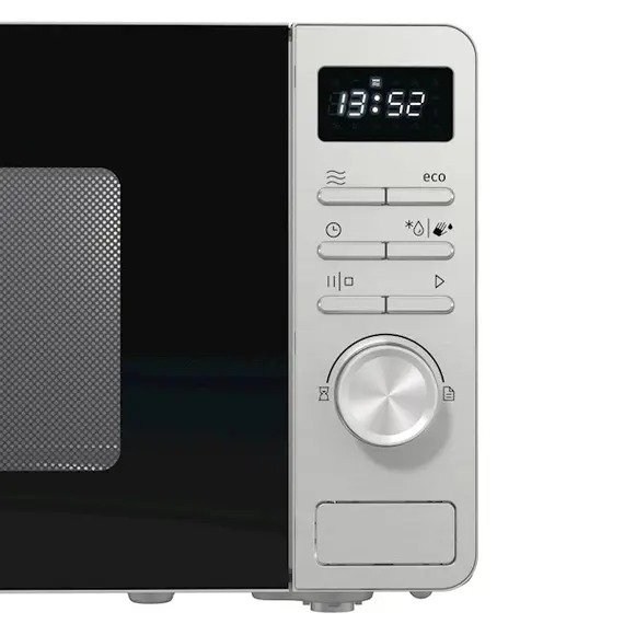მიკროტალღური ღუმელი GORENJE MO20A3X , 3 image - Primestore.ge