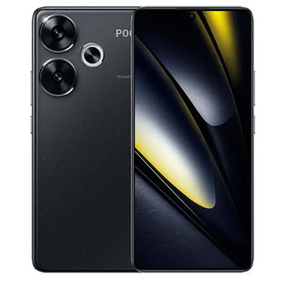 მობილური ტელეფონი Xiaomi Poco F6 Dual Sim 8GB RAM 256GB 5G Global Version  - Primestore.ge