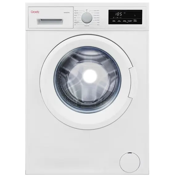 სარეცხი მანქანა GRAETZ W912F4W  - Primestore.ge
