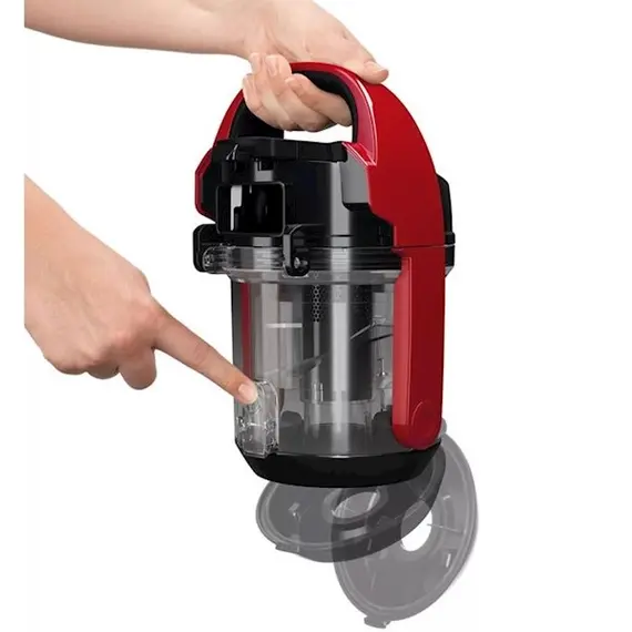მტვერსასრუტი BOSCH BGC05AAA2 , 5 image - Primestore.ge