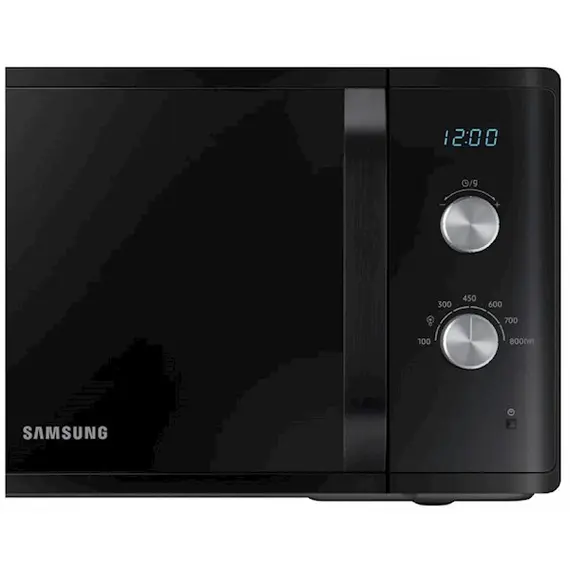 მიკროტალღური ღუმელი SAMSUNG MS23K3614AK/BW - Primestore.ge