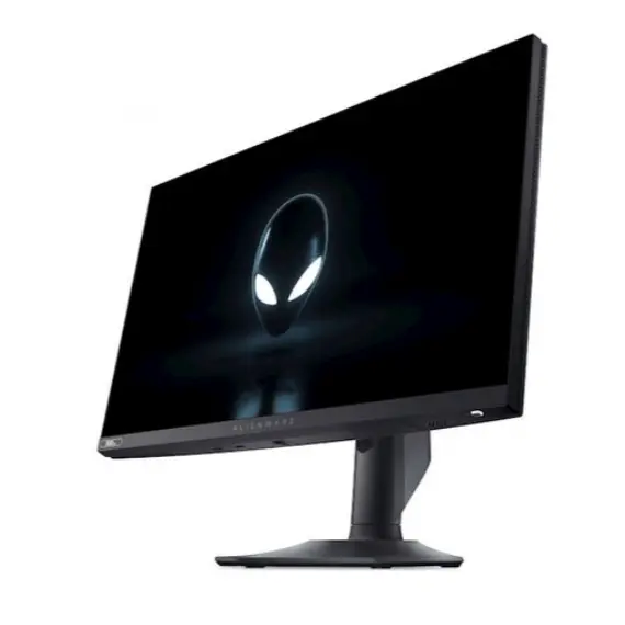 მონიტორი DELL Monitor 24.5" AW2524HF HDMI, 2xDP, USB, Fast IPS, 500Hz, 0.5ms, sRGB 99%, FreeSync, HAS , 3 image - Primestore.ge