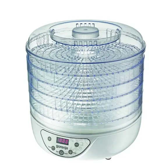 ხილის საშრობი GORENJE FDK24DW , 2 image - Primestore.ge