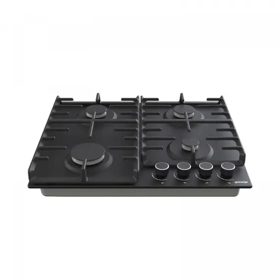 გაზქურის ზედაპირი GORENJE G642AB , 2 image - Primestore.ge